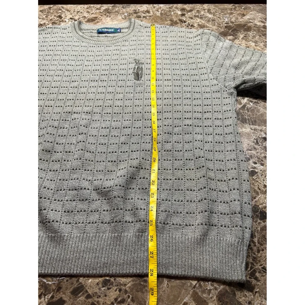 Carmel long sleeve